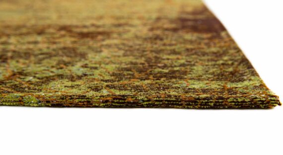 Louis De Poortere alfombra Cities London 9320 Green Meadows side