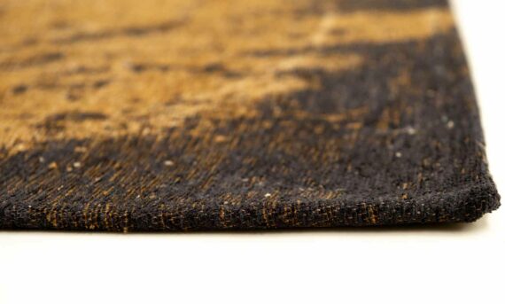 Louis De Poortere alfombra Cities New York 9315 Gatsby Gold side