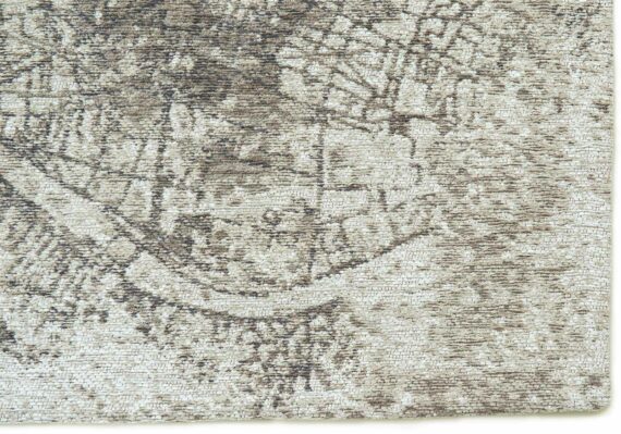 Louis De Poortere alfombra Cities Paris 9322 Space Trip corner