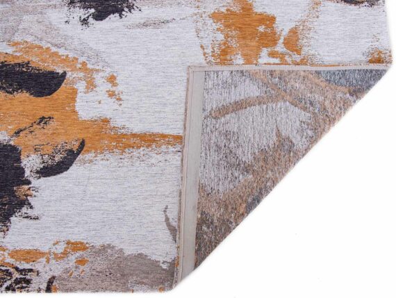 Louis De Poortere alfombra Gallery Fresque 9344 Middle Of back