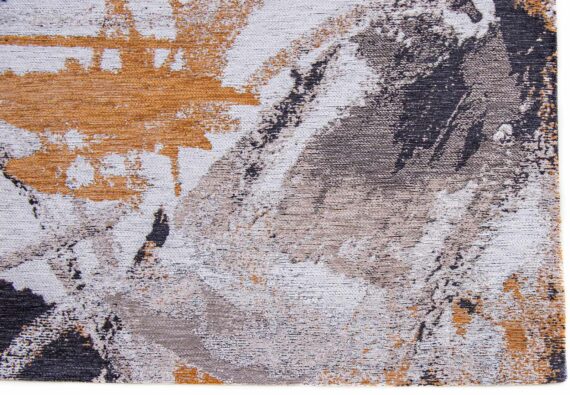 Louis De Poortere alfombra Gallery Fresque 9344 Middle Of corner