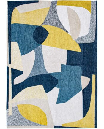 Louis De Poortere alfombra Gallery Shapes 9369 Duck Song