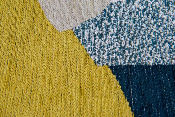 Louis De Poortere alfombra Gallery Shapes 9369 Duck Song zoom 1