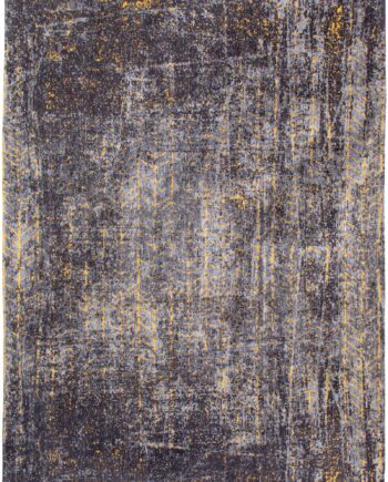 Louis De Poortere alfombra LX 8422 Mad Men Broadway Glitter