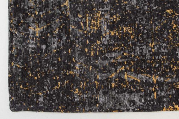 Louis De Poortere alfombra LX 8422 Mad Men Broadway Glitter corner