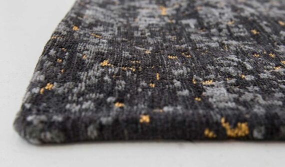 Louis De Poortere alfombra LX 8422 Mad Men Broadway Glitter side