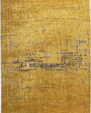 Louis De Poortere alfombra LX 8550 Mad Men Griff Liberty Gold