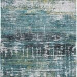 Louis De Poortere alfombra LX 9126 Atlantic Streaks Glen Cove