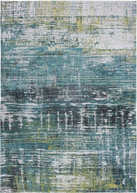 Louis De Poortere alfombra LX 9126 Atlantic Streaks Glen Cove