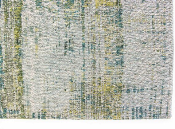 Louis De Poortere alfombra LX 9126 Atlantic Streaks Glen Cove corner