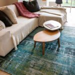 Louis De Poortere alfombra LX 9126 Atlantic Streaks Glen Cove interior 1