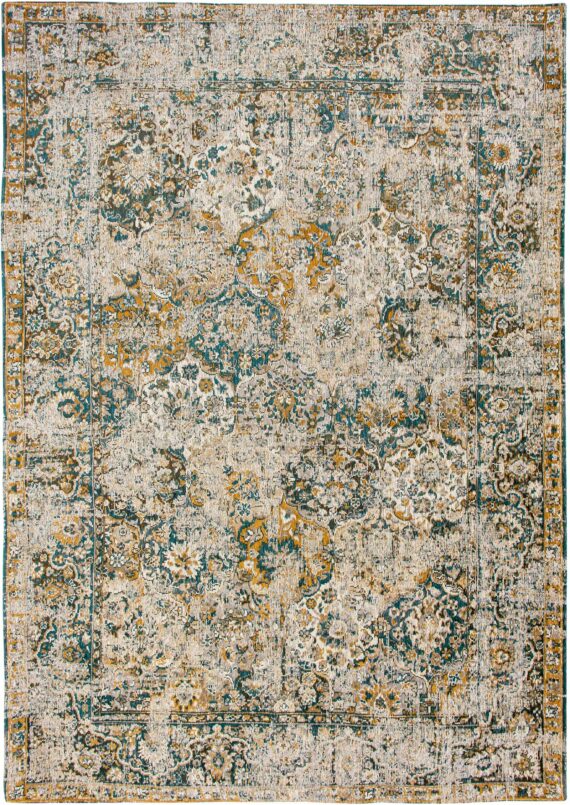Louis De Poortere alfombra LX 9127 Antiquarian Bakhtiari Fener