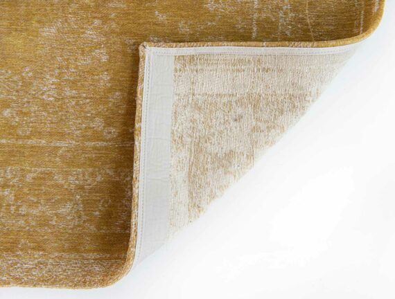 Louis De Poortere alfombra LX 9145 Fading World Spring Moss back