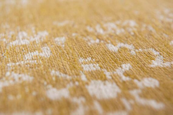 Louis De Poortere alfombra LX 9145 Fading World Spring Moss zoom 2
