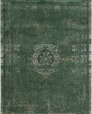 Louis De Poortere alfombra LX 9146 Fading World Majestic Forest