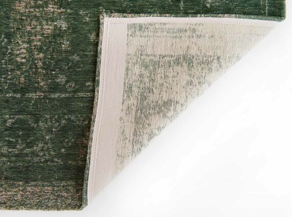 Louis De Poortere alfombra LX 9146 Fading World Majestic Forest back