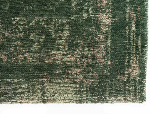 Louis De Poortere alfombra LX 9146 Fading World Majestic Forest corner