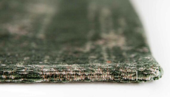 Louis De Poortere alfombra LX 9146 Fading World Majestic Forest side