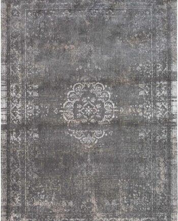 Louis De Poortere alfombra LX 9148 Fading World Stone