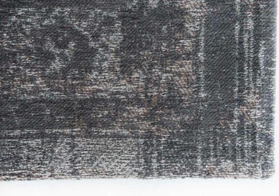 Louis De Poortere alfombra LX 9148 Fading World Stone corner