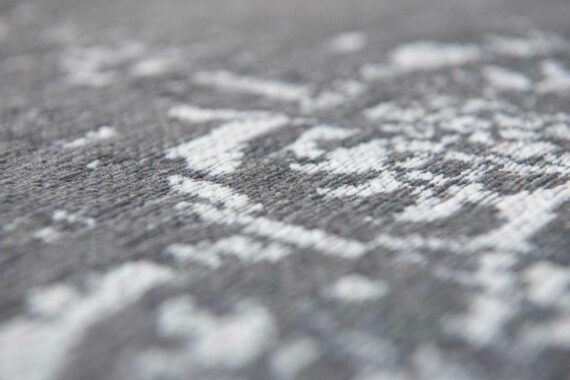 Louis De Poortere alfombra LX 9148 Fading World Stone zoom 2