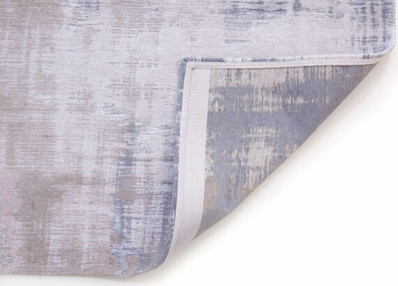 Louis De Poortere alfombra LX 9195 Atlantic Venetian Dust Padua Beige back