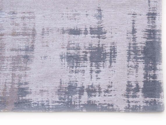 Louis De Poortere alfombra LX 9195 Atlantic Venetian Dust Padua Beige corner