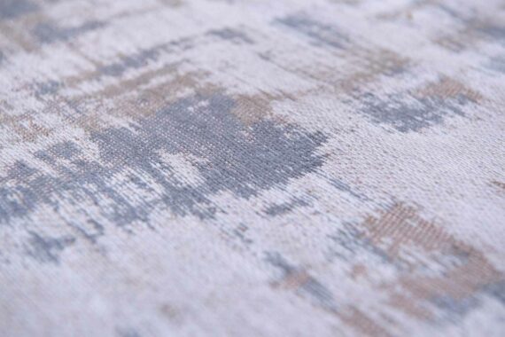 Louis De Poortere alfombra LX 9195 Atlantic Venetian Dust Padua Beige zoom 1