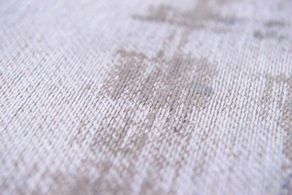 Louis De Poortere alfombra LX 9195 Atlantic Venetian Dust Padua Beige zoom 2