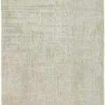 Louis De Poortere alfombra LX 9197 Structures Baobab Dry Beige