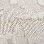 Louis De Poortere alfombra LX 9197 Structures Baobab Dry Beige zoom 2