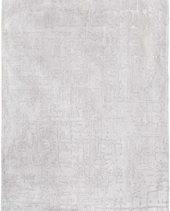 Louis De Poortere alfombra LX 9198 Structures Baobab Tsingy Oyster