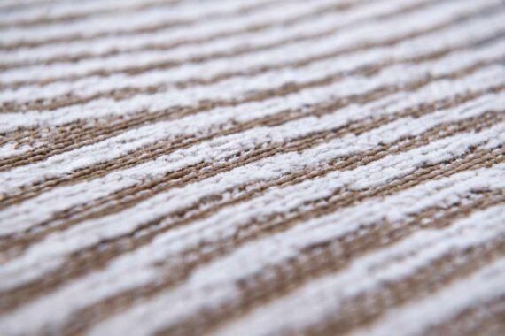 Louis De Poortere alfombra LX 9228 Meditation Coral Oyster White zoom 1