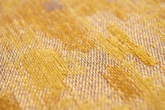 Louis De Poortere alfombra LX 9235 Atlantic Venetian Dust Rialto Gold zoom 2