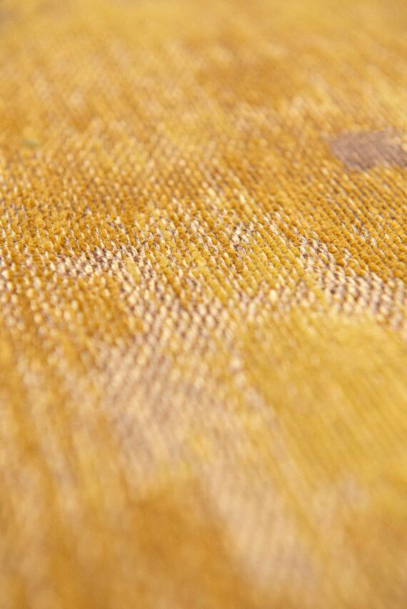 Louis De Poortere alfombra LX 9235 Atlantic Venetian Dust Rialto Gold zoom 3