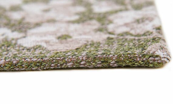 Louis De Poortere alfombra Sakura 9372 Wet Garden side