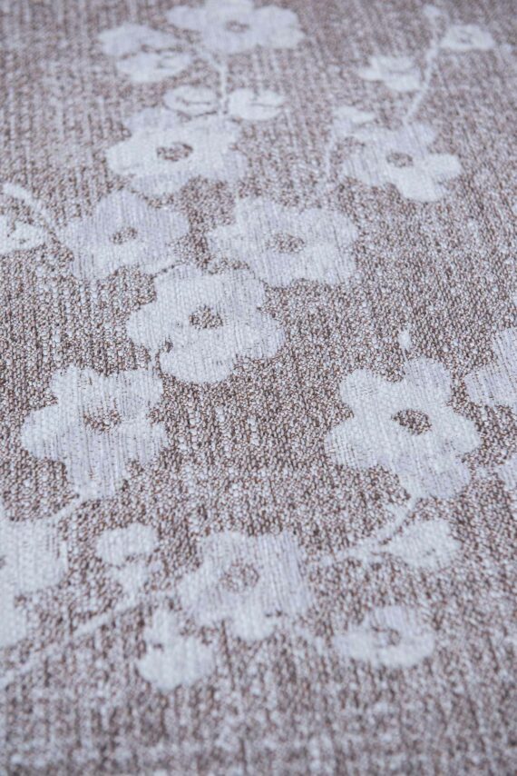 Louis De Poortere alfombra Sakura 9373 Morning Mist zoom 2