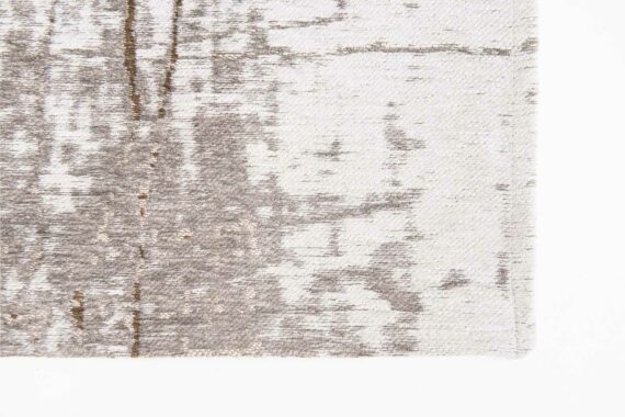 alfombras Louis De Poortere LX 8785 Mad Men Griff Concrete Jungle corner