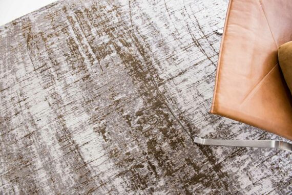 alfombras Louis De Poortere LX 8785 Mad Men Griff Concrete Jungle zoom 2