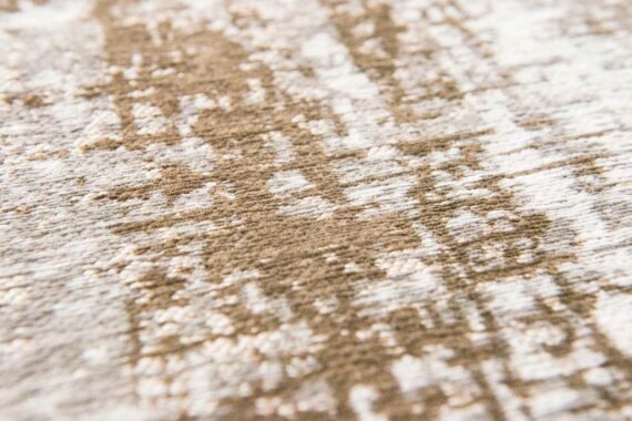 alfombras Louis De Poortere LX 8785 Mad Men Griff Concrete Jungle zoom