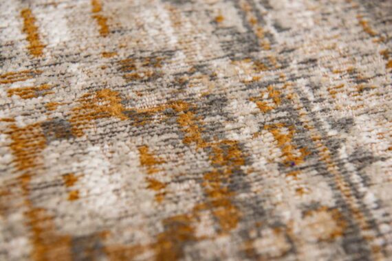 alfombras Louis De Poortere LX 8884 Antiquarian Ushak Suleiman Grey zoom