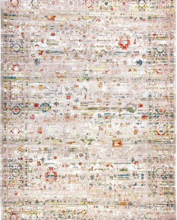 alfombras Louis De Poortere LX 8894 Antiquarian Ushak Turkish Delight