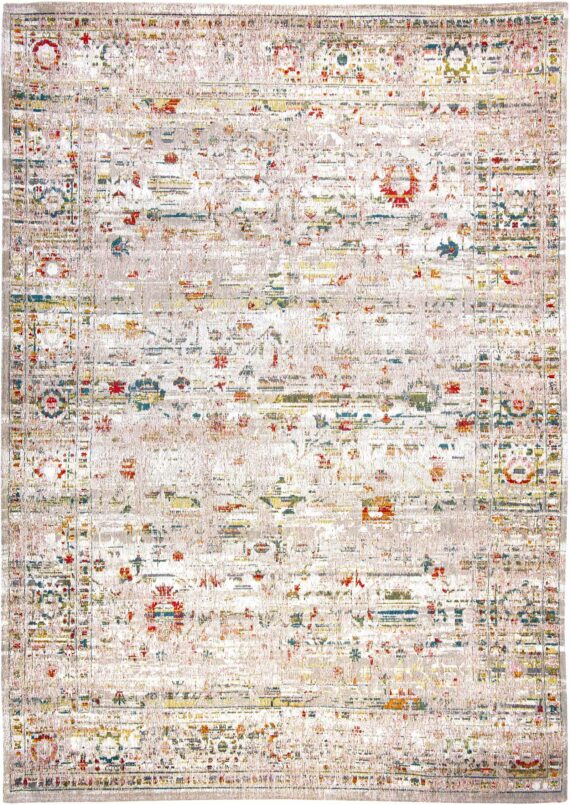 alfombras Louis De Poortere LX 8894 Antiquarian Ushak Turkish Delight