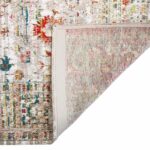 alfombras Louis De Poortere LX 8894 Antiquarian Ushak Turkish Delight back