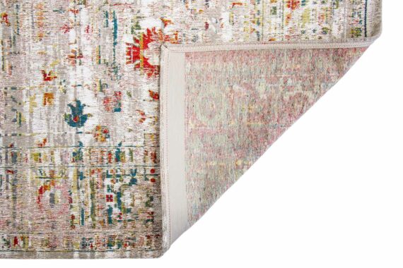 alfombras Louis De Poortere LX 8894 Antiquarian Ushak Turkish Delight back