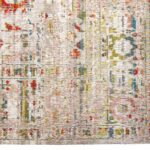 alfombras Louis De Poortere LX 8894 Antiquarian Ushak Turkish Delight corner