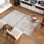 alfombras Louis De Poortere LX 8894 Antiquarian Ushak Turkish Delight interior 2