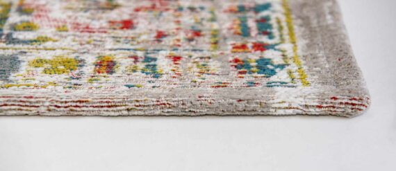 alfombras Louis De Poortere LX 8894 Antiquarian Ushak Turkish Delight side