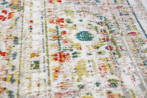 alfombras Louis De Poortere LX 8894 Antiquarian Ushak Turkish Delight zoom 2