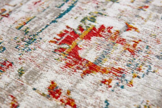 alfombras Louis De Poortere LX 8894 Antiquarian Ushak Turkish Delight zoom